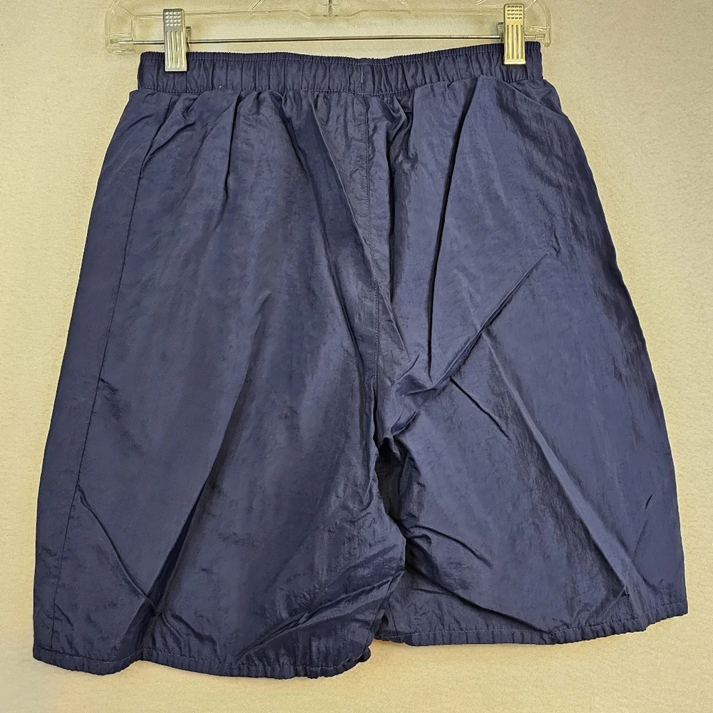 Nike Boys Navy Blue swimm Shorts Size XL